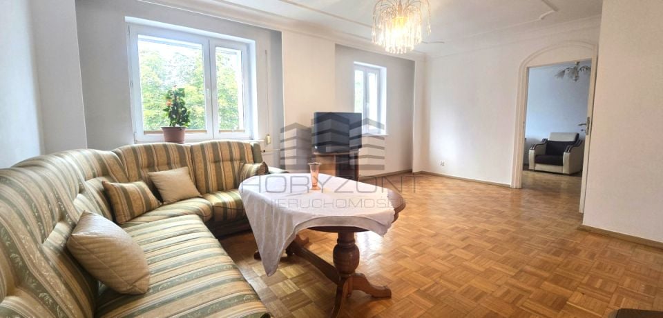 Mieszkanie Bydgoszcz