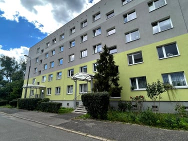 Mieszkanie Katowice