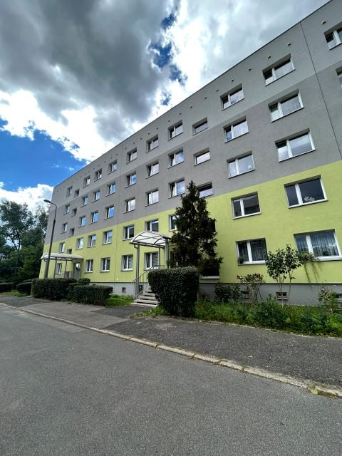 Mieszkanie Katowice