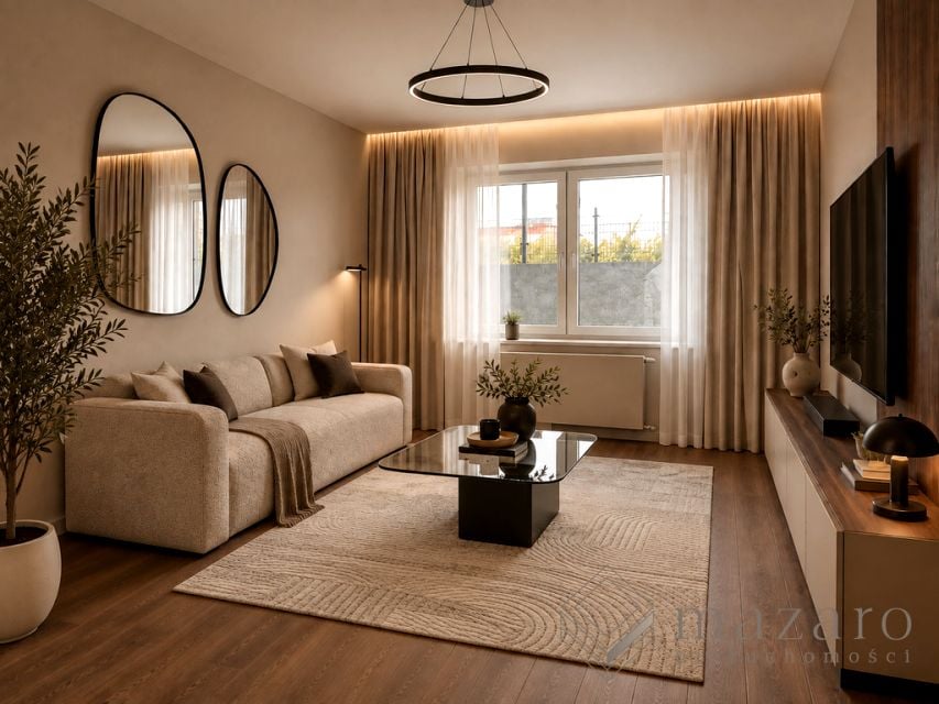 Mieszkanie Bydgoszcz
