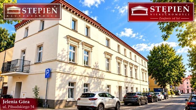 Mieszkanie Jelenia Góra