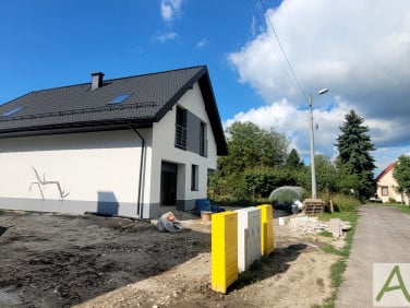 Dom Zabierzów