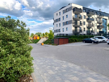 Mieszkanie Gdańsk