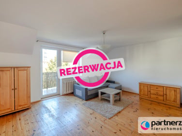 Mieszkanie Gdańsk
