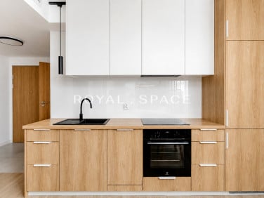 Wynajmę Mieszkanie Kraków - 39,09 m²