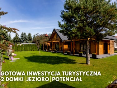 Dom Przechlewo