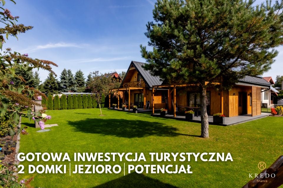 Dom Przechlewo