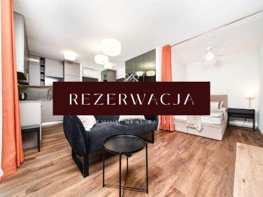 Mieszkanie Kraków