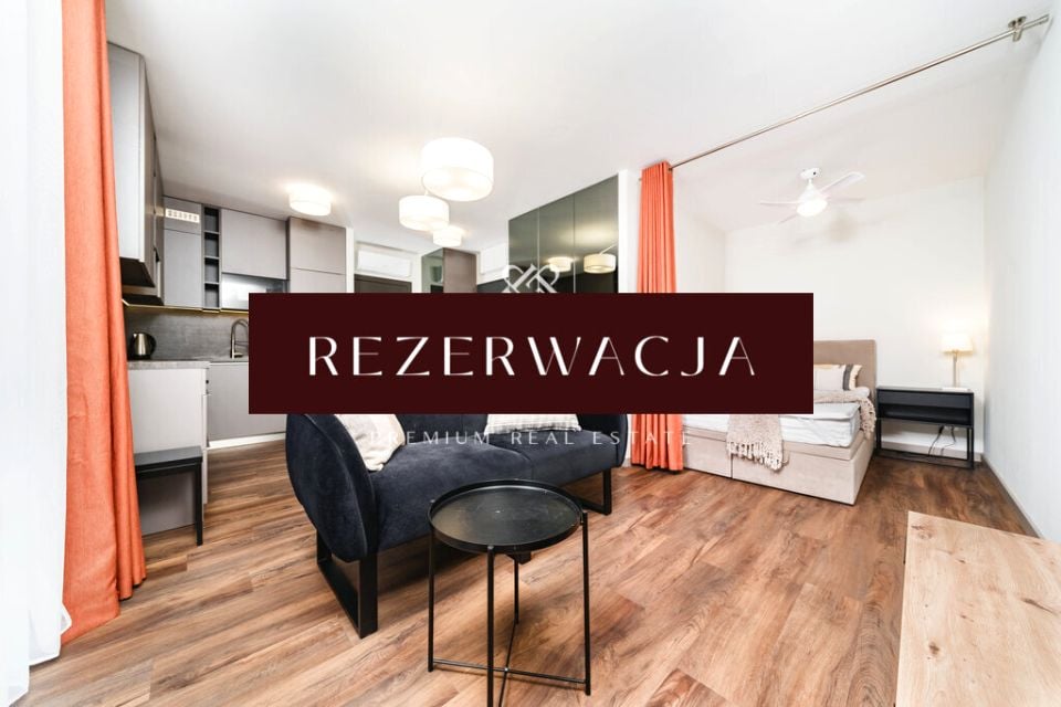 Mieszkanie Kraków