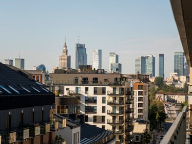 Mieszkanie Warszawa