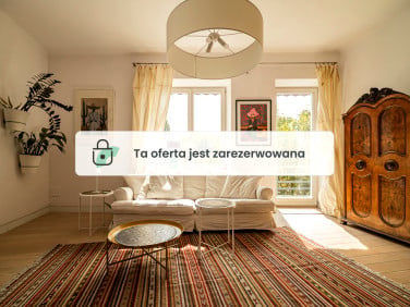 Mieszkanie Warszawa