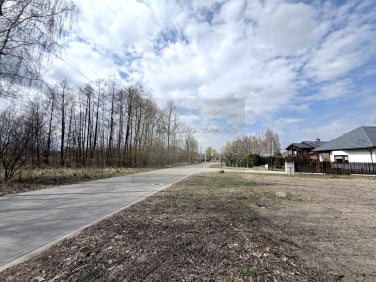 Działka budowlana Otwock sprzedam