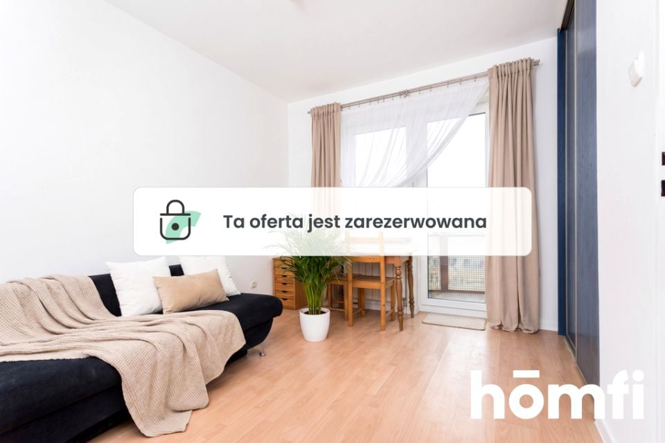 Mieszkanie Kraków