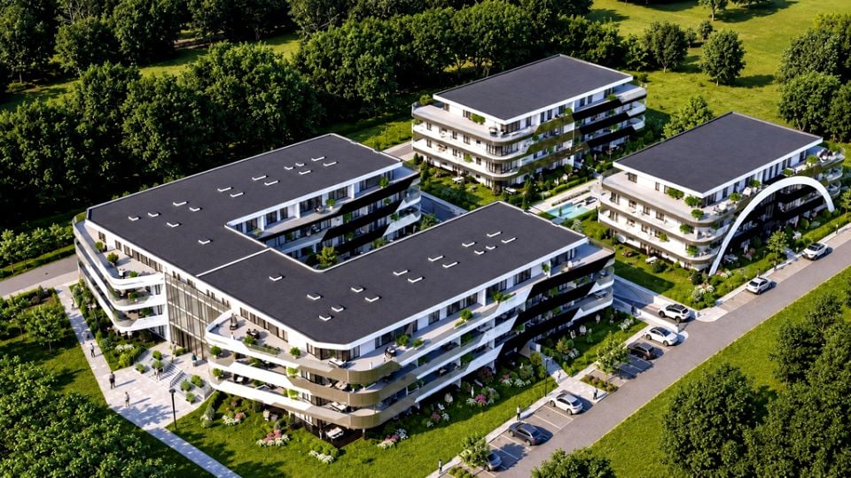 Mieszkanie Rzeszów