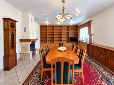 Dom wolnostojący sprzedaż