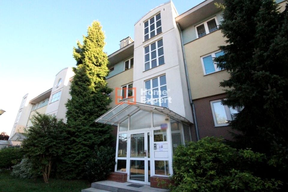 Mieszkanie Wrocław