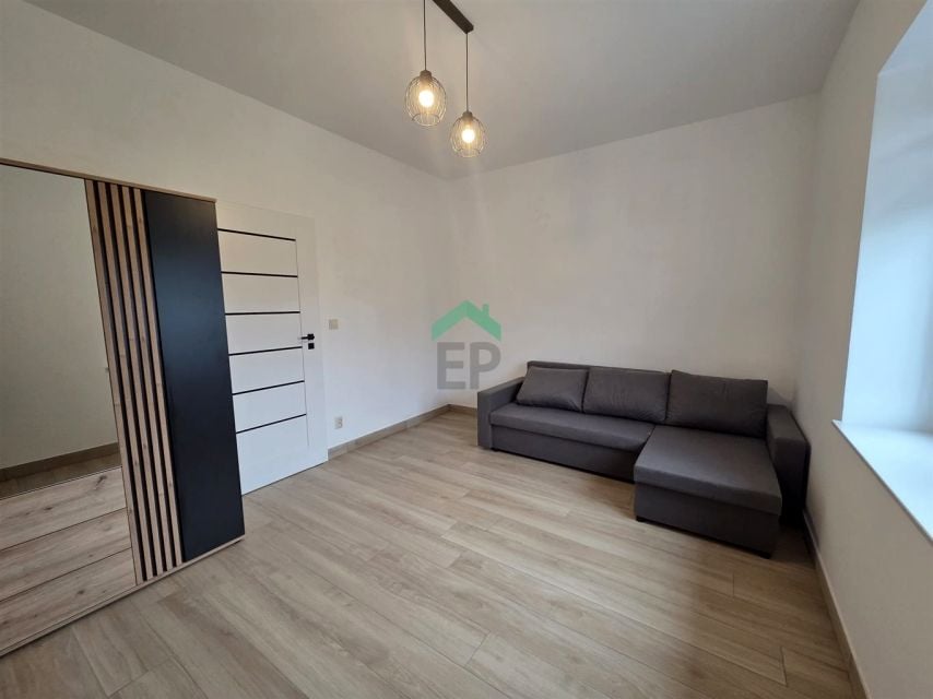 Apartament, ul. Bema
