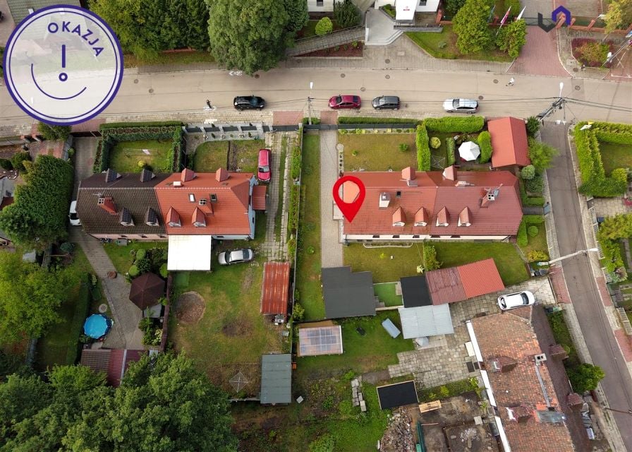 Mieszkanie Katowice sprzedaż