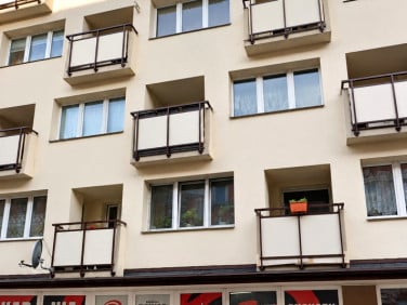 Mieszkanie Chorzów
