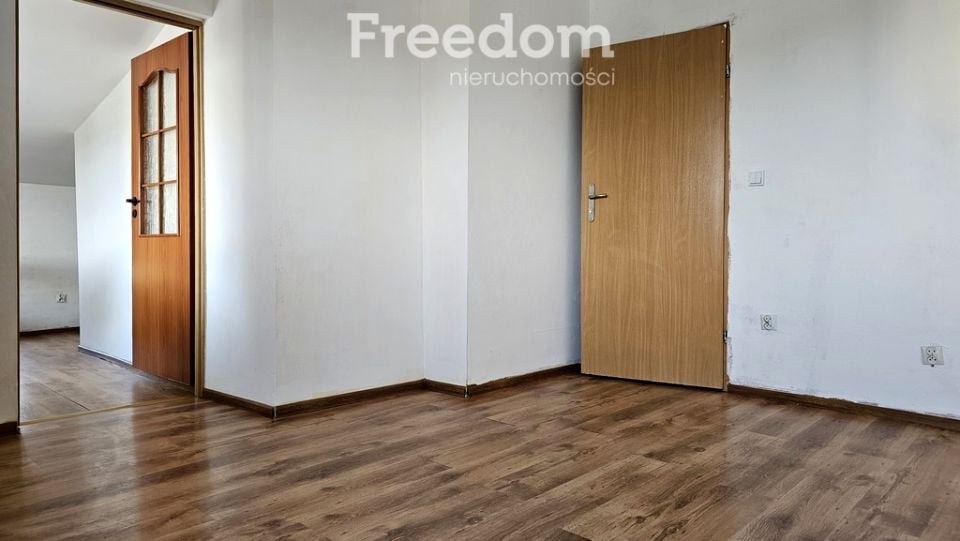 Mieszkanie Nakło nad Notecią