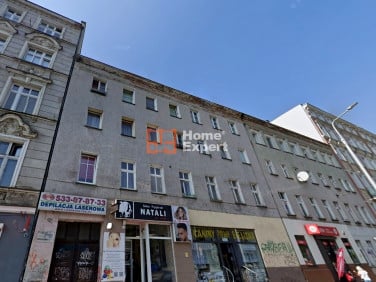 Mieszkanie Wrocław