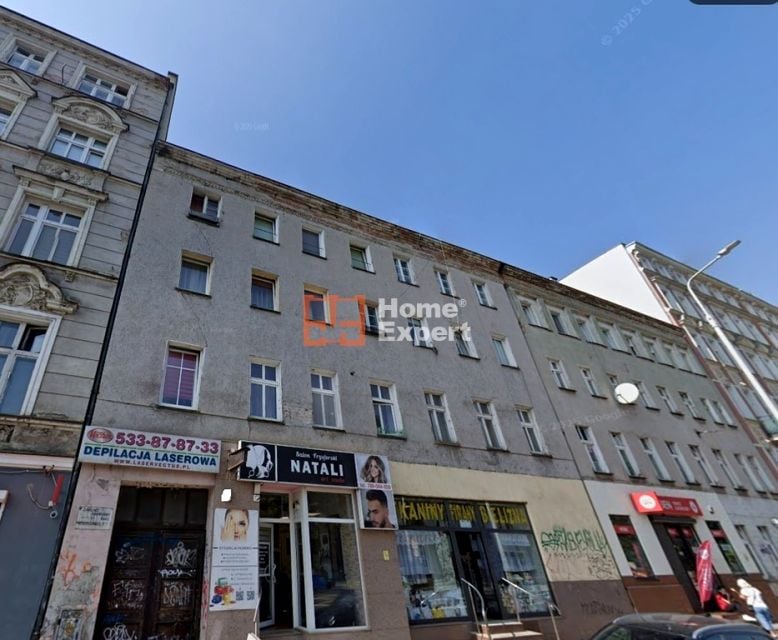 Mieszkanie Wrocław