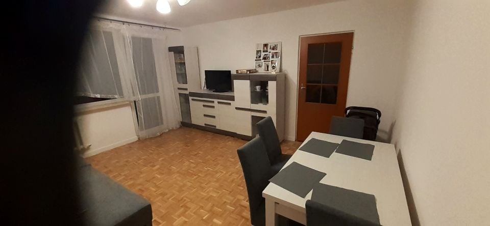 Mieszkanie Warszawa