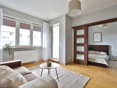 Mieszkanie Warszawa