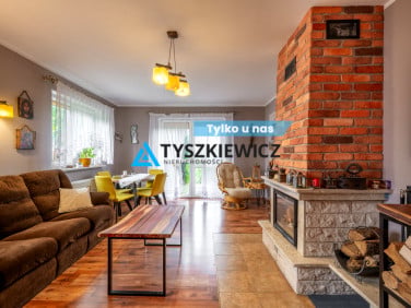Dom Dąbrówka