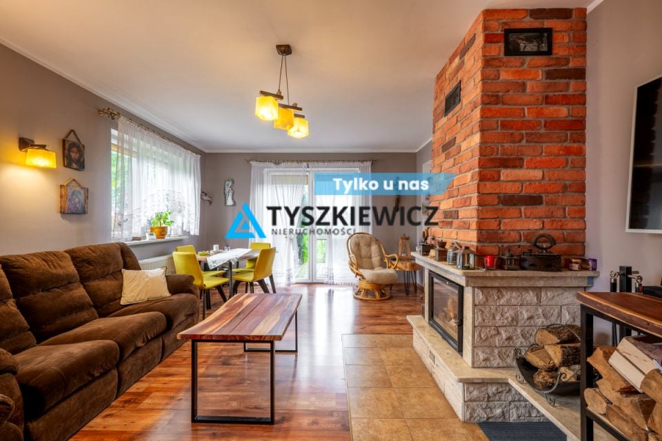 Dom Dąbrówka