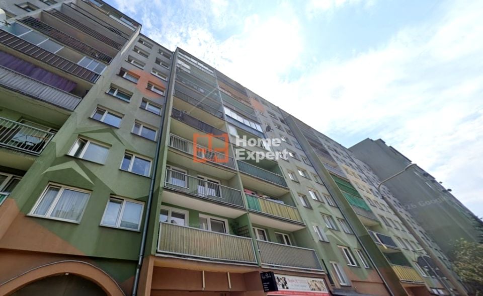 Mieszkanie Wrocław