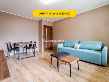 Mieszkanie Kraków
