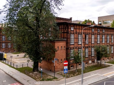 Mieszkanie Poznań