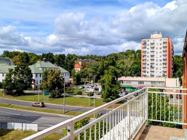 Mieszkanie Gorzów Wielkopolski