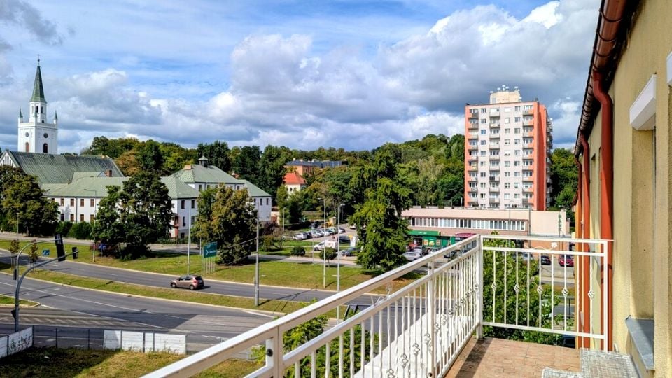 Mieszkanie Gorzów Wielkopolski