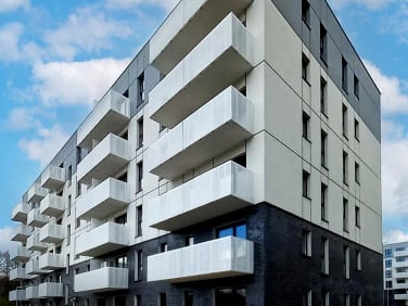 Mieszkanie Gliwice