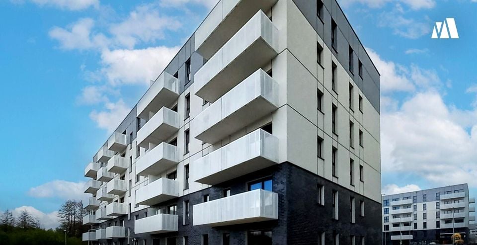 Mieszkanie Gliwice