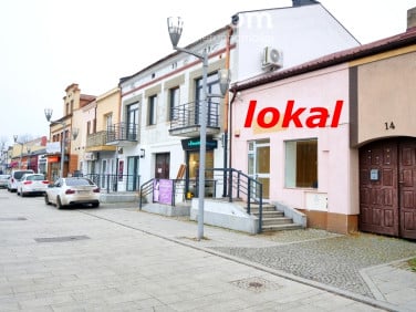 Lokal Bełchatów