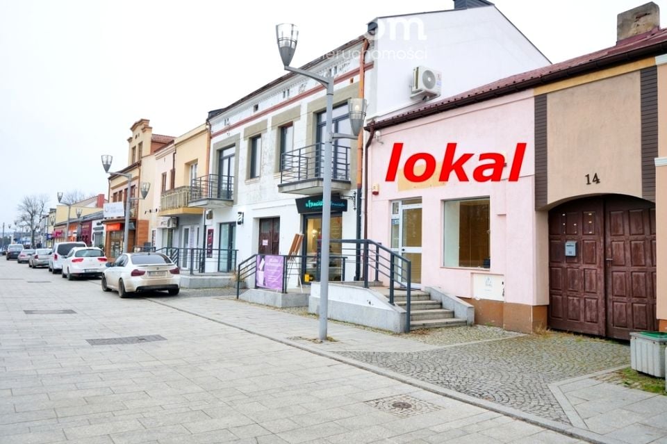 Lokal Bełchatów