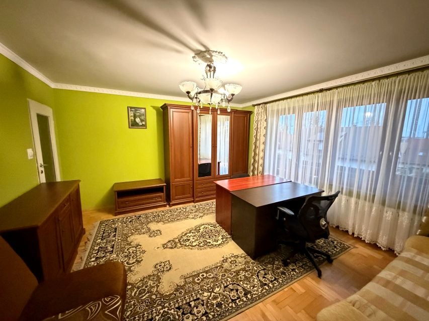 Pokój Kraków