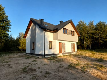 Dom Grodzisk Mazowiecki