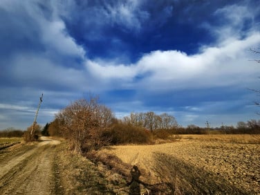Działka inna Spytkowice
