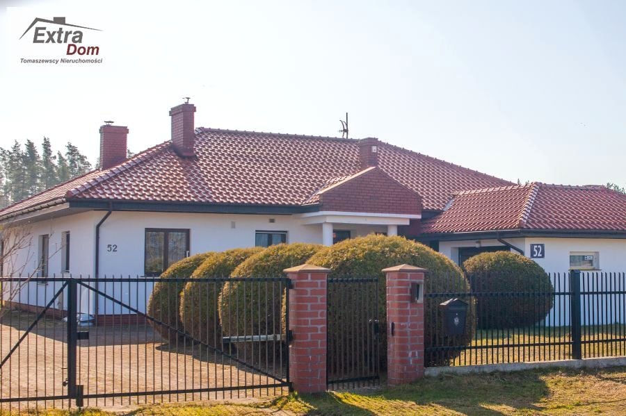 Dom Rymań
