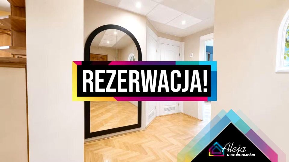 Mieszkanie Częstochowa