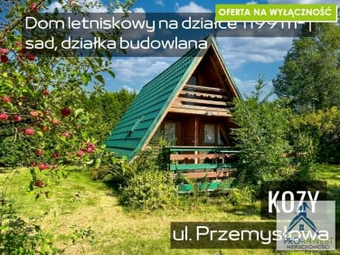 Dom Kozy