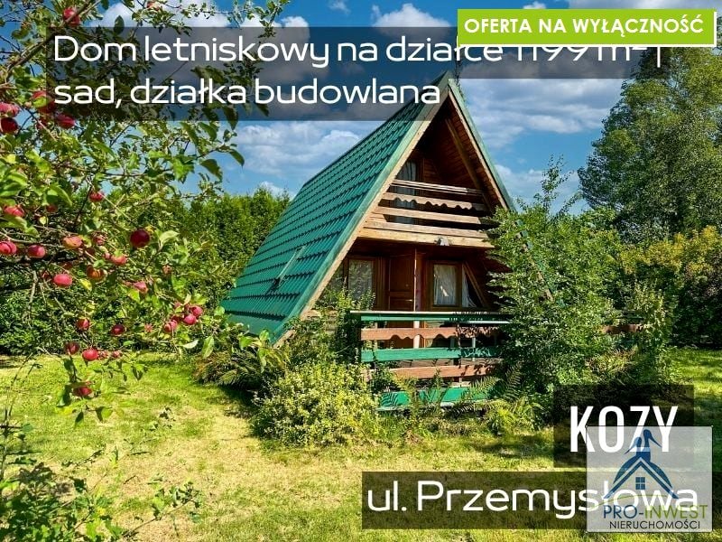 Dom Kozy