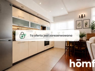 Mieszkanie Warszawa