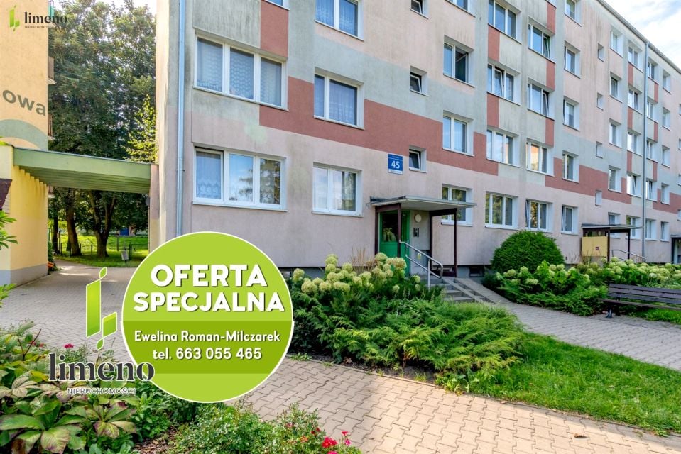 Mieszkanie Olsztyn