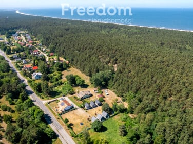 Działka budowlana Gdańsk