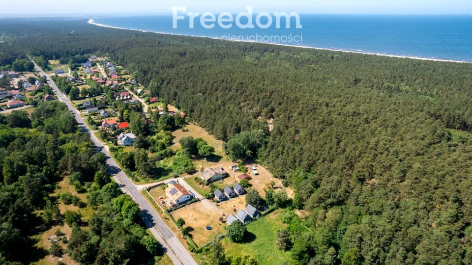 Działka budowlana Gdańsk